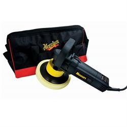 Meguiars G220 Dual Action Polisher on Latest Meguiars G220 V2 Dual Action Polisher   Free Uk Delivery