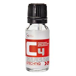 C4 Permanent Trim Restorer - 15ml