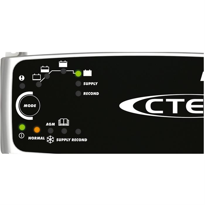 CTEK MXS 7.0 (Charger & Kit)