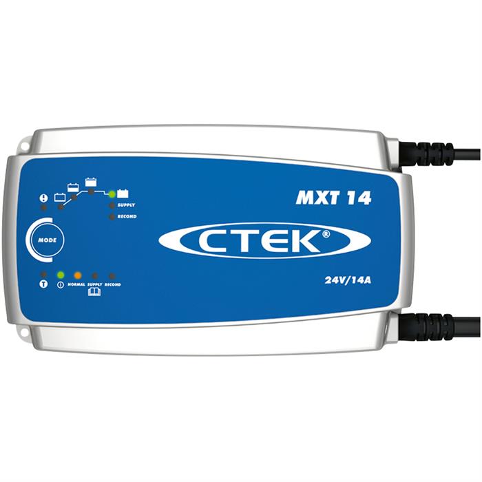 Ctek Mxt V Ultimate Finish