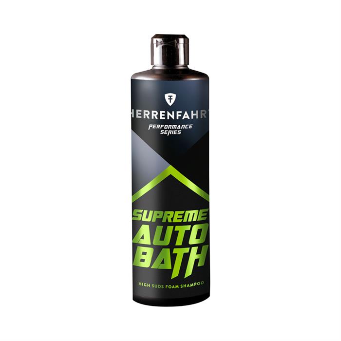 Auto Bath (500ml) - Auto Bath