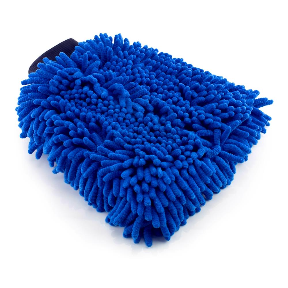 Bilt Hamber Auto-Mitt Noodle  Car Microfiber Auto Wash Mitt