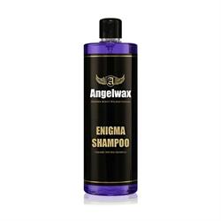 Angelwax Enigma Ceramic Shampoo (500ml)