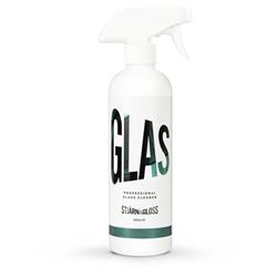 Gtechniq G6 Perfect Glass - 500 ml  Free Shipping Available - Autoality