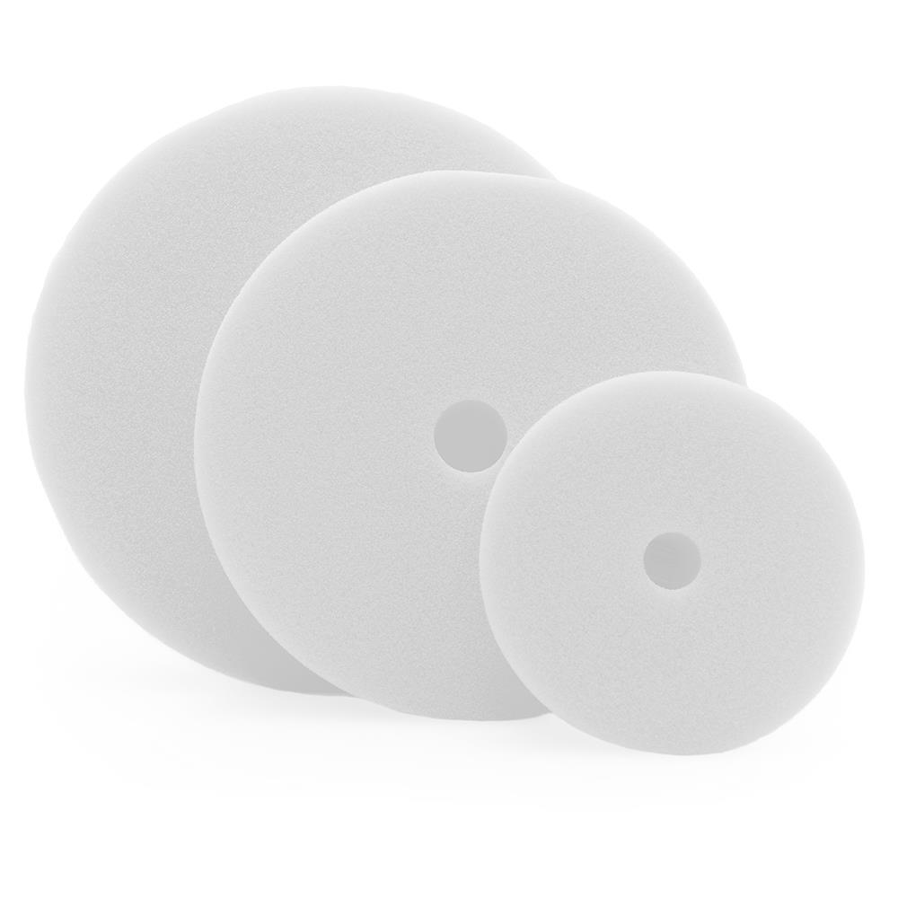 White Foam Pads