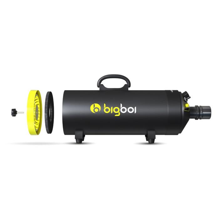 BigBoi BlowR Mini+