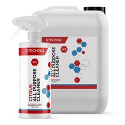 Chemical Guys Nonsense Colourless and Odourless All Surface Cleaner