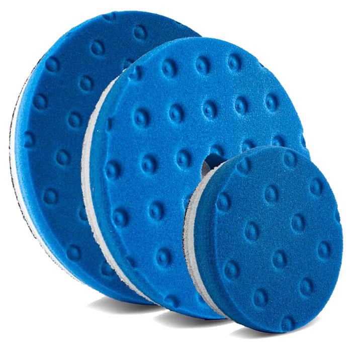 Lake Country HDO CCS Blue Heavy Polishing Pad