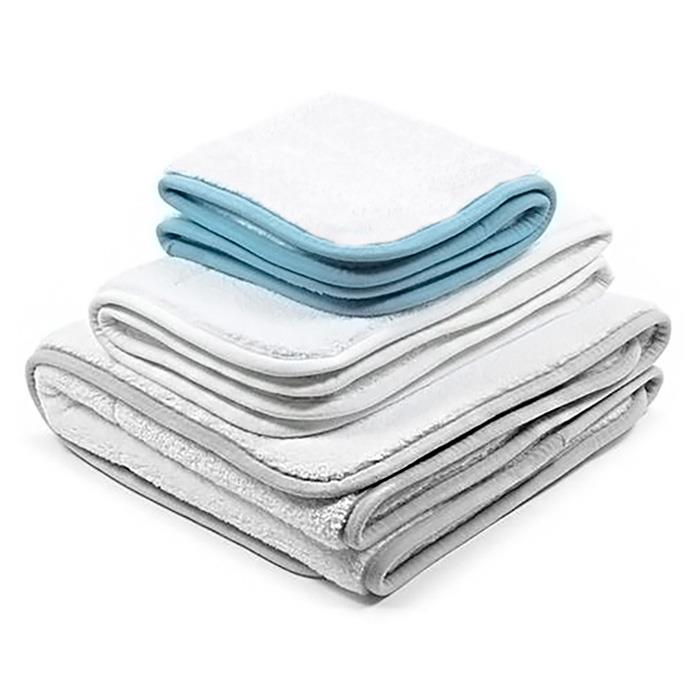 Microfiber Madness Dry Me Crazy Drying Towel