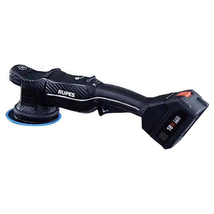 Rupes BigFoot HLR15 Polisher