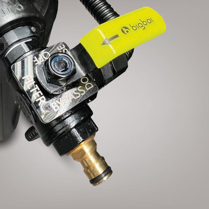 BigBoi D-IonizR Set 1 MKII