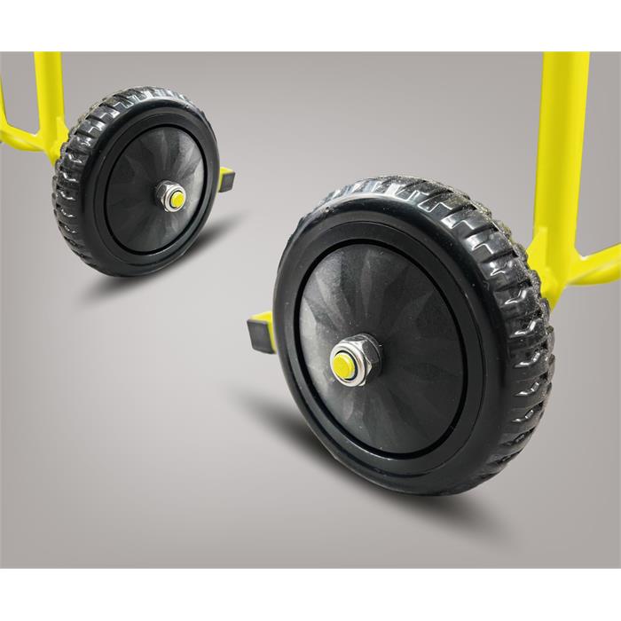 BigBoi D-IonizR Wheel Base MKI
