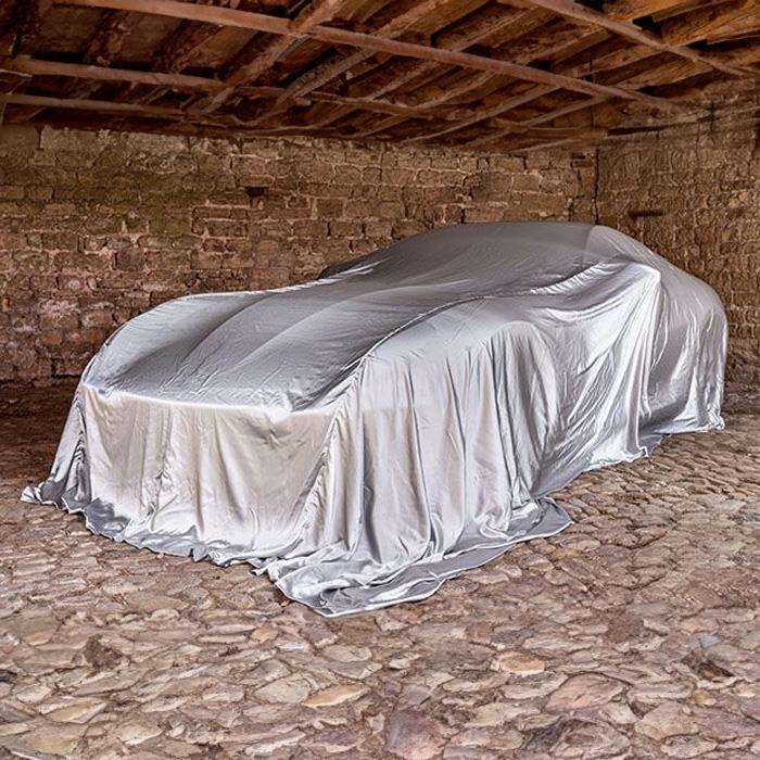 Specialised Covers Indoor Reveal