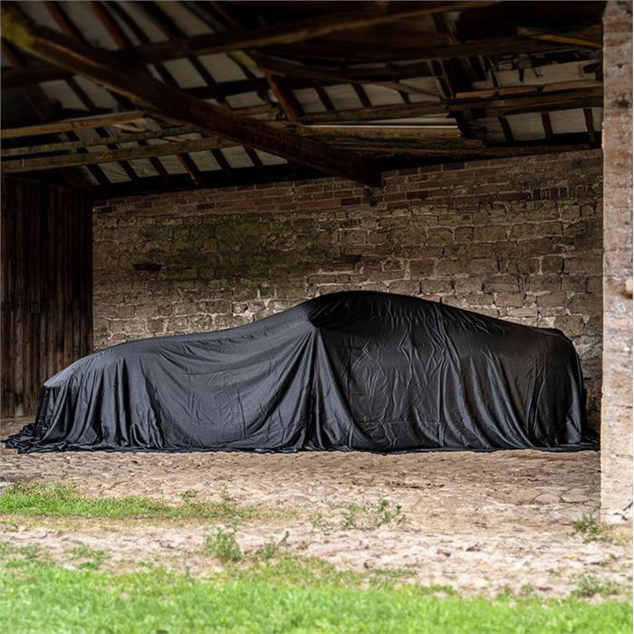 Specialised Covers Indoor Reveal