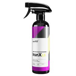 CarPro Iron X LS Fallout Remover (500ml)