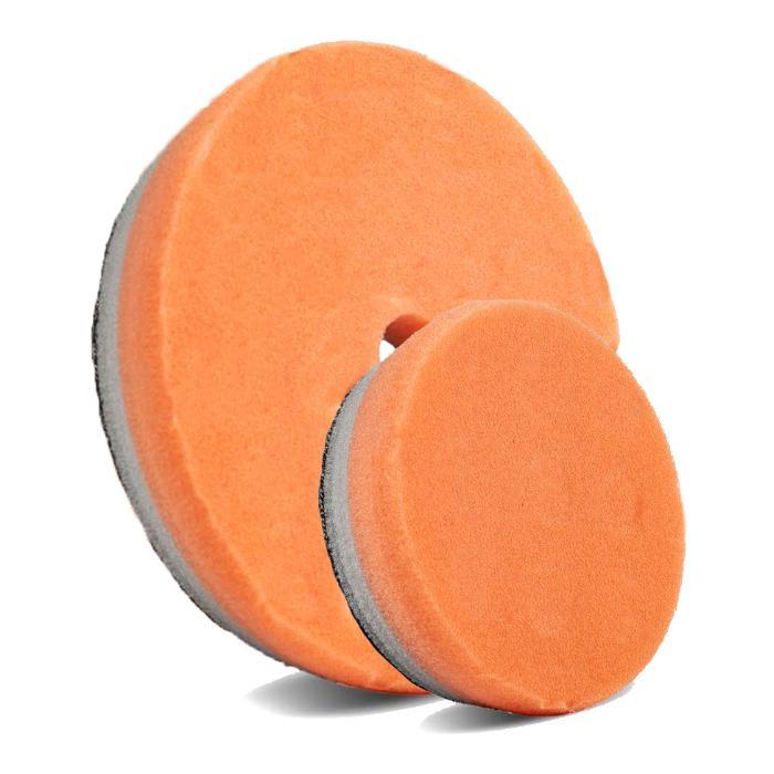 Lake Country HDO Orange Polishing Pad (3.5" & 5.5")