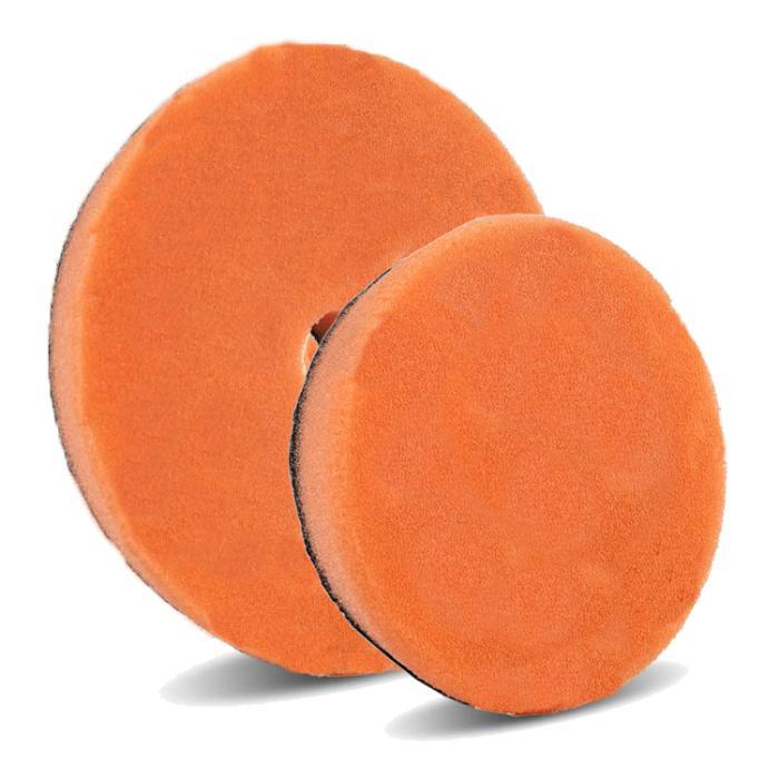 Lake Country SDO Orange Polishing Pad (3.5" & 5.5")