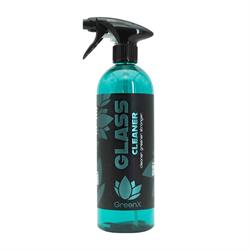 GreenX Glass Cleaner (750ml)