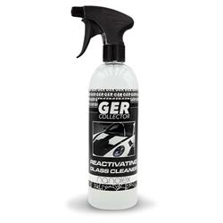 GERcollector Reactiviating Glass Cleaner (750ml)