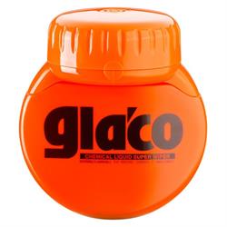 Soft99 Glaco Roll-On Windshield Glass Hydrophpobic Coating (120ml)
