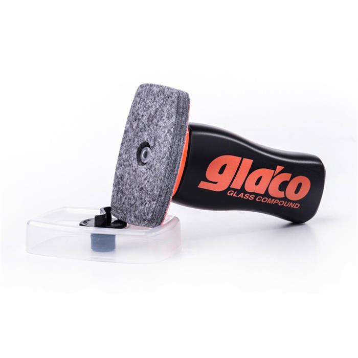 Soft99 Glaco Glass Compound Roll On Surface Preparation