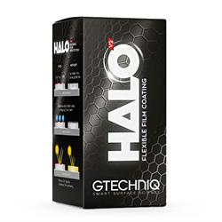 Gtechniq HALO Flexible Film Coating (30ml & 50ml)