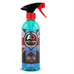 AutoBrite Direct - Crystal Superior Glass Cleaner (500ml)