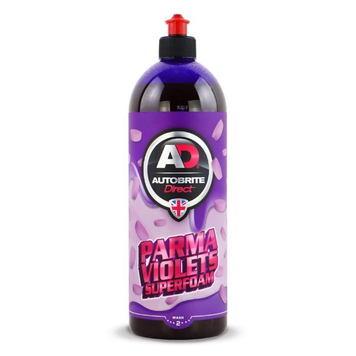 AutoBrite Direct - Parma Violets Superfoam (1 Litre)