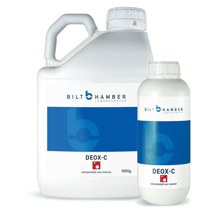 Bilt Hamber Deox-C (1kg & 5kg)