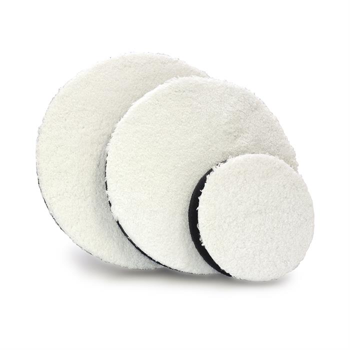 Meguiars Detailer DA Microfiber Finishing Discs