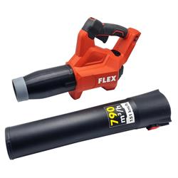 Flex Cordless Blower GBL 790 18-EC (Inc. Stubby & Band)