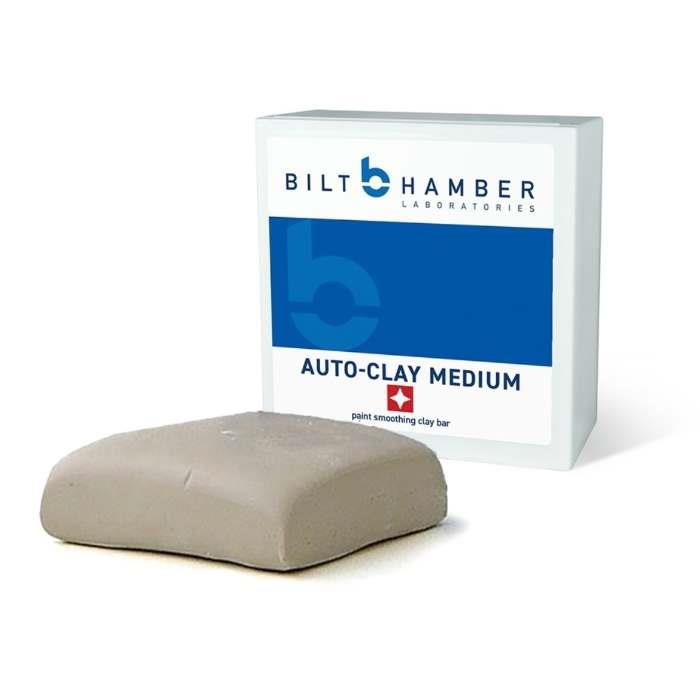 Bilt Hamber Auto Clay Medium