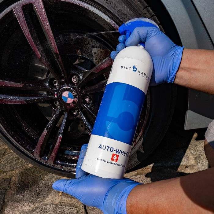 Bilt Hamber Auto Wheel Cleaner