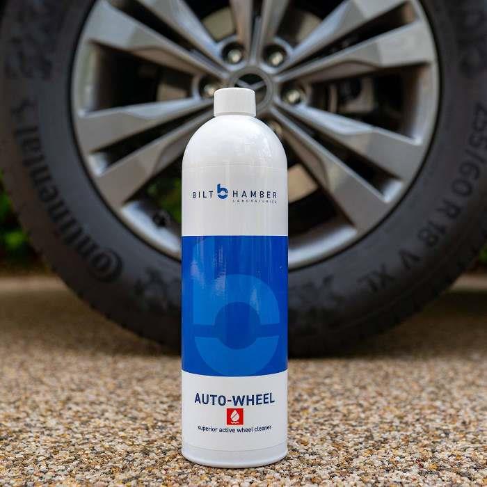 Bilt Hamber Auto Wheel Cleaner