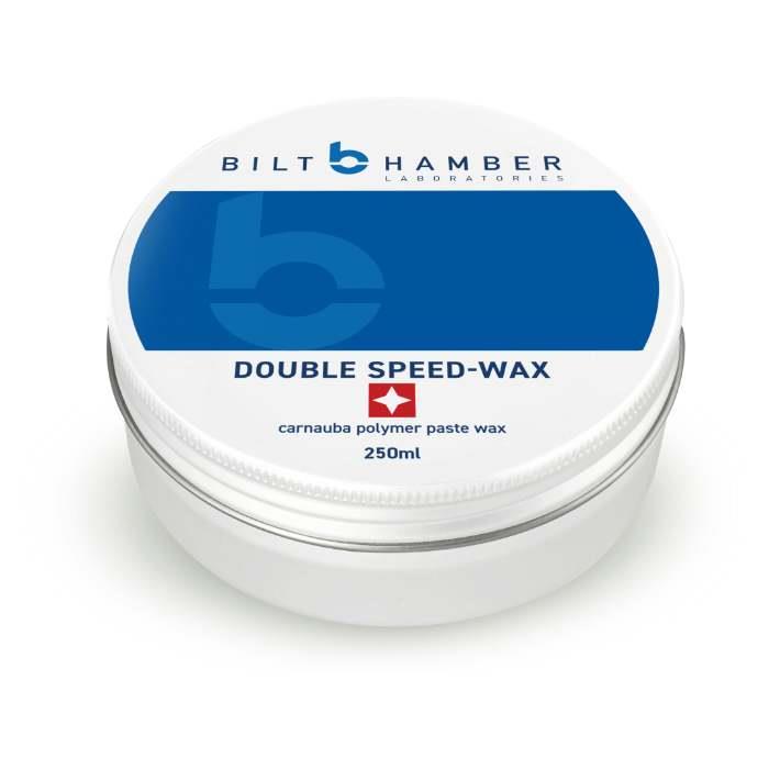 Bilt Hamber Double Speed Wax