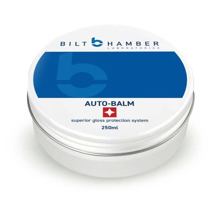 Bilt Hamber Auto Balm Wax