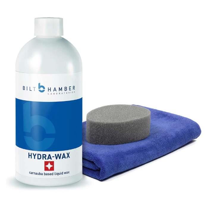 Bilt Hamber Hydra Wax