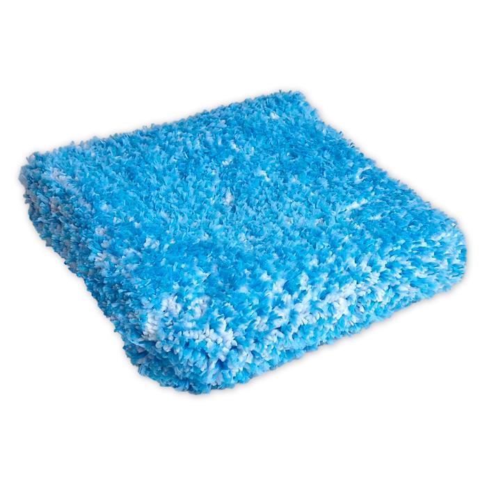 Microfiber Madness Microifber Madness Delipad Car Wash Pad