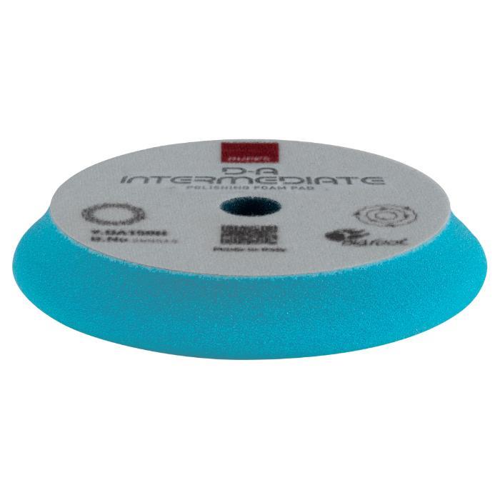 Rupes DA Pads Intermediate Light Blue