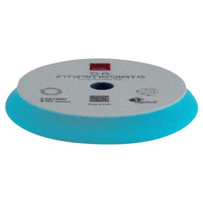 Rupes DA Pads Intermediate Light Blue