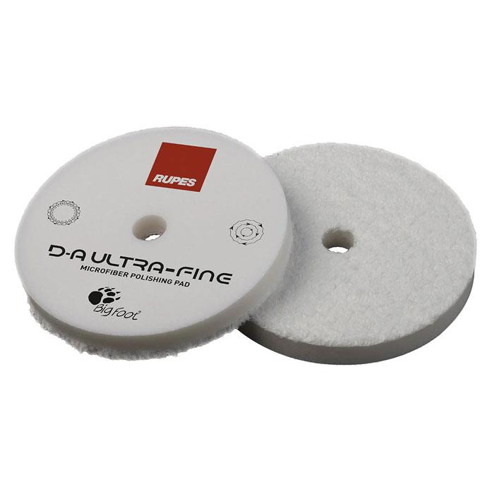 Rupes DA Microfiber Polishing Ultra-Fine Pad