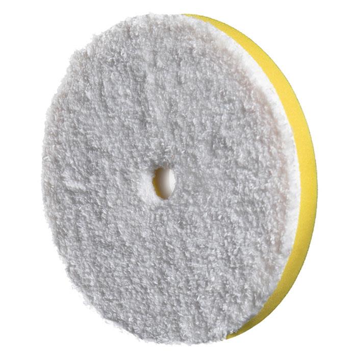 Rupes DA Microfiber Polishing Fine Pad