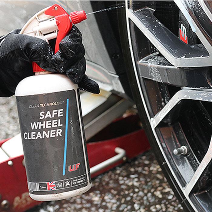 Ultimate Finish Safe Wheel Cleaner