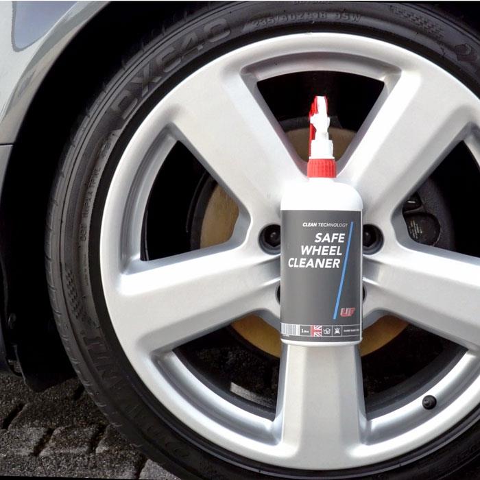 Ultimate Finish Safe Wheel Cleaner