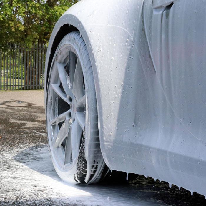 Ultimate Finish Ultimate pH-Neutral Snow Foam