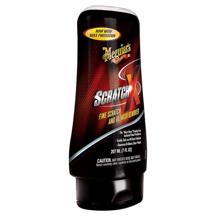 Meguiars ScratchX