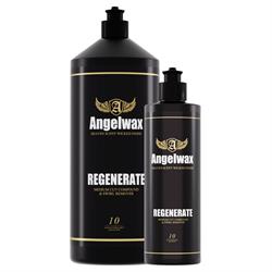 Angelwax Regenerate Medium Compound (250ml & 1 Litre)