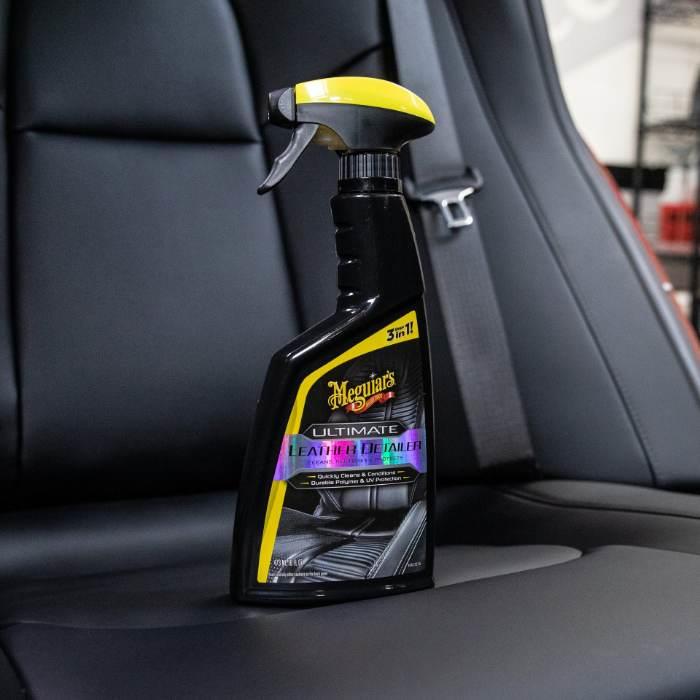 Meguiars Ultimate Leather Detailer