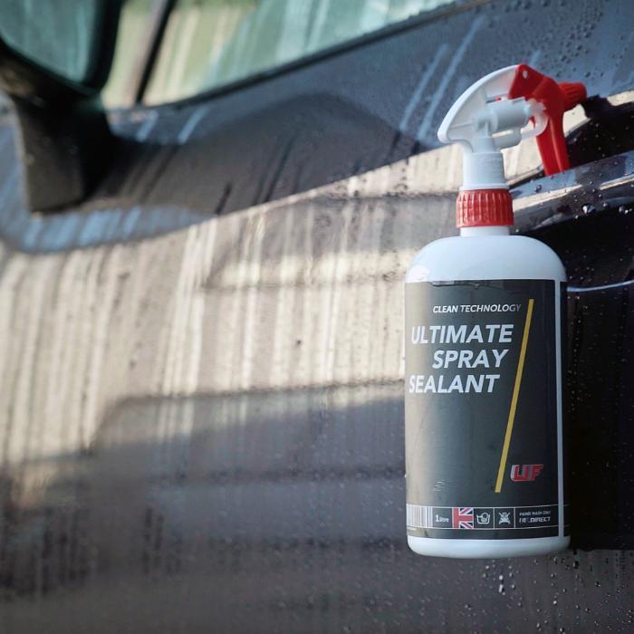 Ultimate Finish Ultimate Spray Sealant