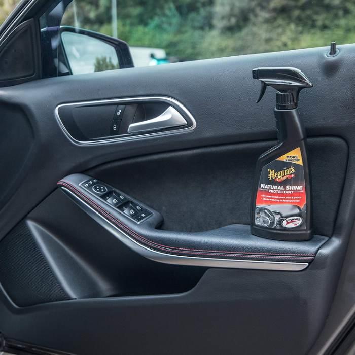 Meguiars Natural Shine Protectant